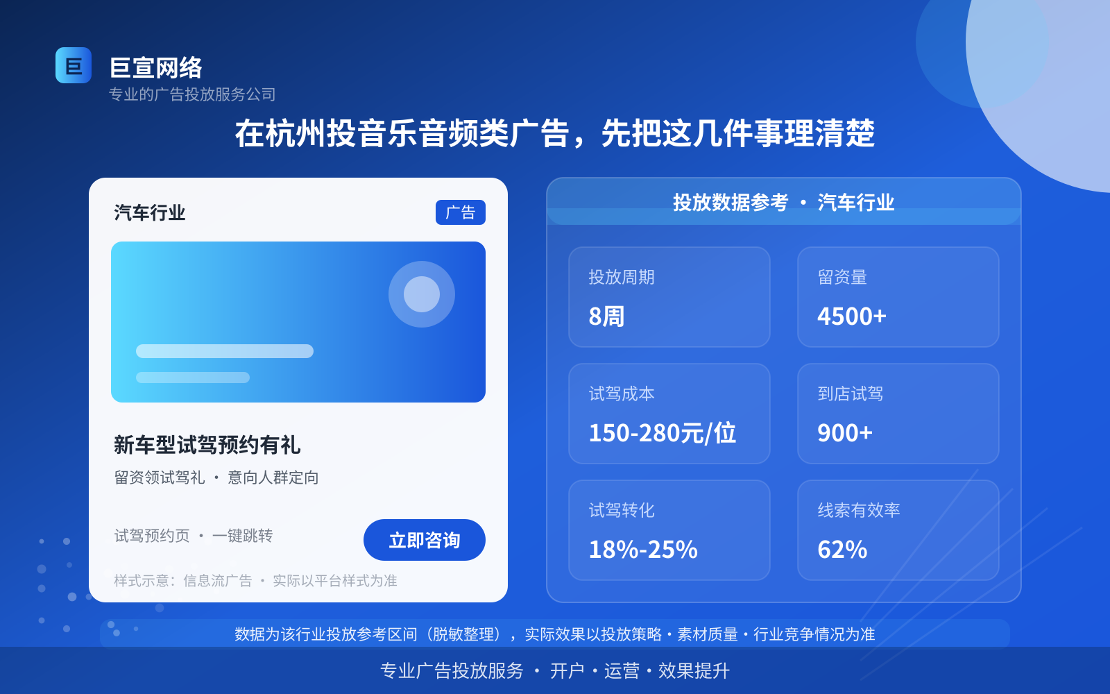 在杭州投音乐音频类广告,先把这几件事理清楚(投放总览) 在杭州投音乐音频类广告,先把这几件事理清楚(投放总览)